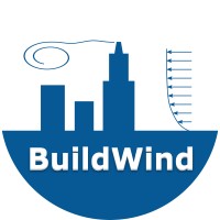 BuildWind Logo