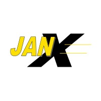 JAN X-Ray Services, Inc. Logo