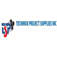 Tecninox Projects Logo