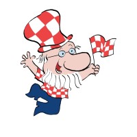 Professor Balthazar Logo