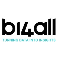 BI4ALL Logo