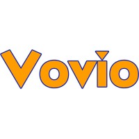 Vovio Logo
