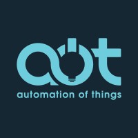 AoT Automation of Things Logo