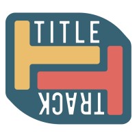 Title Track Logo