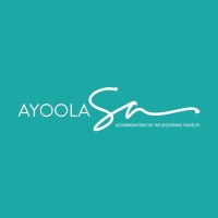 Ayoola Serviced Apartments Logo