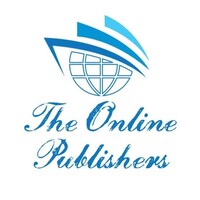 The Online Publishers LLC Logo