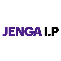 Jenga Investment Partners Logo