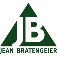Jean Bratengeier Bau GmbH Logo