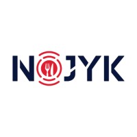 NOJYK 🇫🇷 Logo