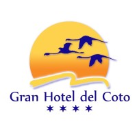 Gran Hotel del Coto Logo