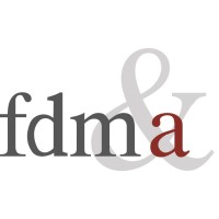 Fortsakis - Diakopoulos & Associates Law Firm (FDMA) Logo