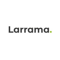 Larrama Logo