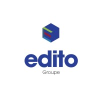 Groupe Edito Sapress, Sochepress, Warak Logo