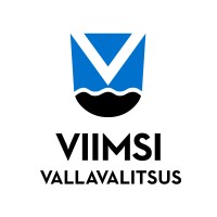 Viimsi Vallavalitsus | Viimsi Municipality Government Logo