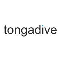 Tongadive Logo