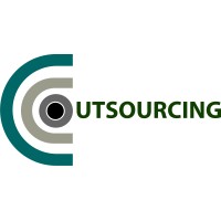 CCOutsourcing Logo