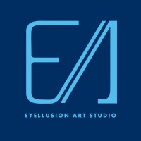 Eyellusion Arts Logo