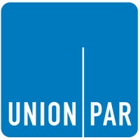 UNIONPAR Assessoria Paralegal Logo