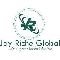 Jay-Riche Global Logo