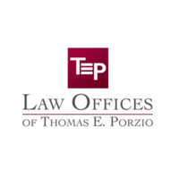 Law Offices of Thomas E. Porzio, LLC Logo