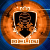 Deligi Inteligência Logo