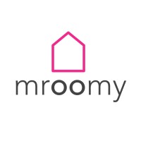Mroomy Logo