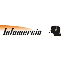 INFOMERCIO Logo