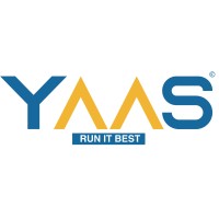 YAAS Logo