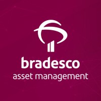 Bradesco Asset Management Logo