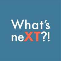 What’s neXT 50?! Logo