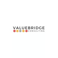 ValueBridge Consulting Logo
