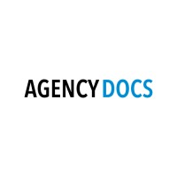 AgencyDocs Logo