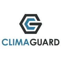 ClimaGuard LLC Logo