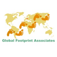 Global Footprint Associates Logo