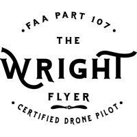 FAA Part 107 Certified Pilot Logo