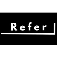 Refer Consulting Logo