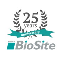 Nordic BioSite Logo