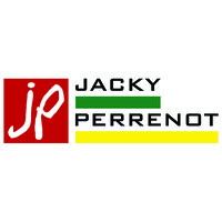 Jacky Perrenot BESANCON Logo