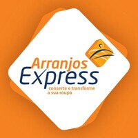 Arranjos Express Logo