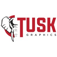 Tusk Graphics Logo