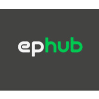 EP Hub Logo