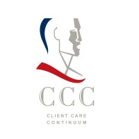 CLIENT CARE CONTINUUM Logo