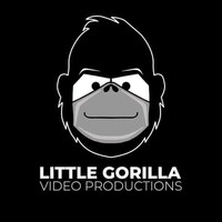 Little Gorilla Video Productions Logo