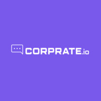 Corprate.io Logo