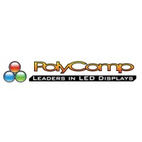 Polycomp pty Logo