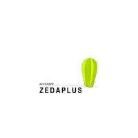 ZEDAPLUS architetti Logo