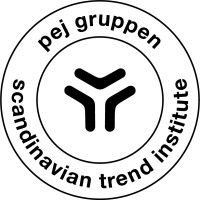 pej gruppen - scandinavian trend institute Logo