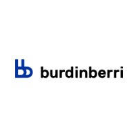 Burdinberri Logo