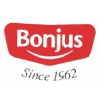 Bonjus 1962 Logo