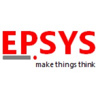 EPSYS Systems Group Logo